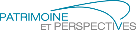 PATRIMOINE ET PERSPECTIVES 