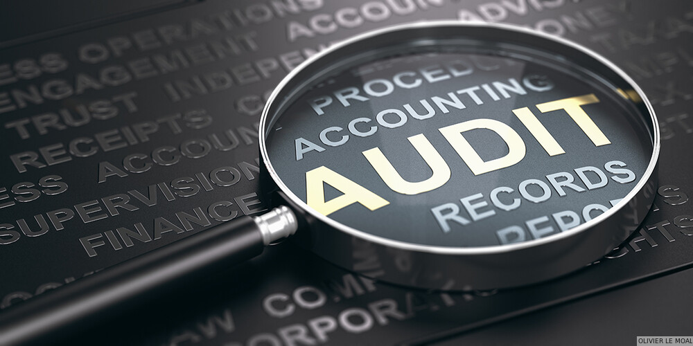 L’audit patrimonial