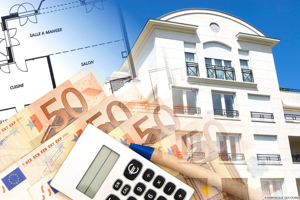 Les investissements immobiliers